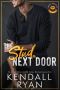 [Frisky Business 03] • The Stud Next Door